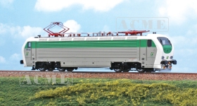 ACME 69380 - H0 - E-Lok E 402, FS, Ep. VI - DC-Sound